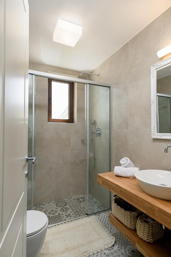 Diamond Dream III Apartment Kalamaki  Luaran gambar