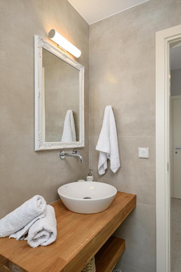 Diamond Dream III Apartment Kalamaki  Luaran gambar
