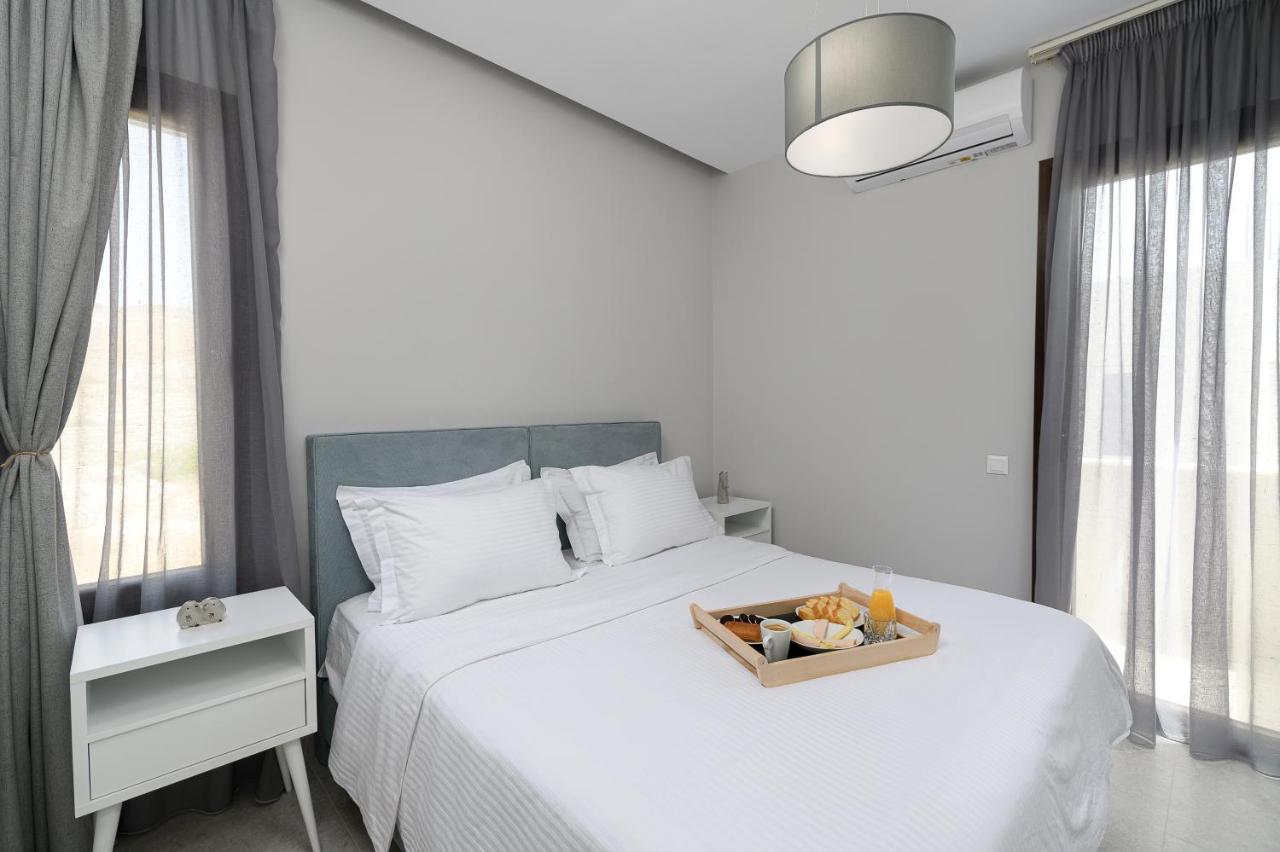 Diamond Dream III Apartment Kalamaki  Luaran gambar
