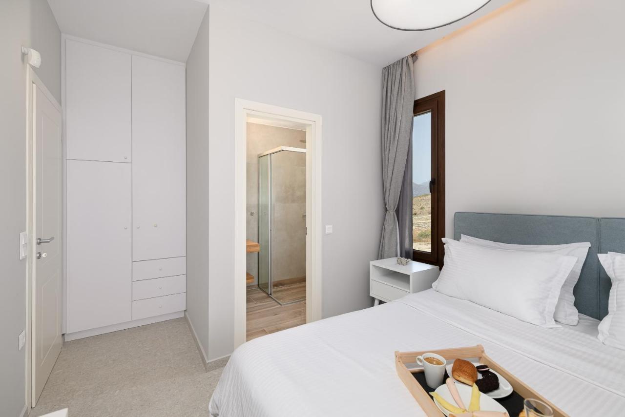 Diamond Dream III Apartment Kalamaki  Luaran gambar