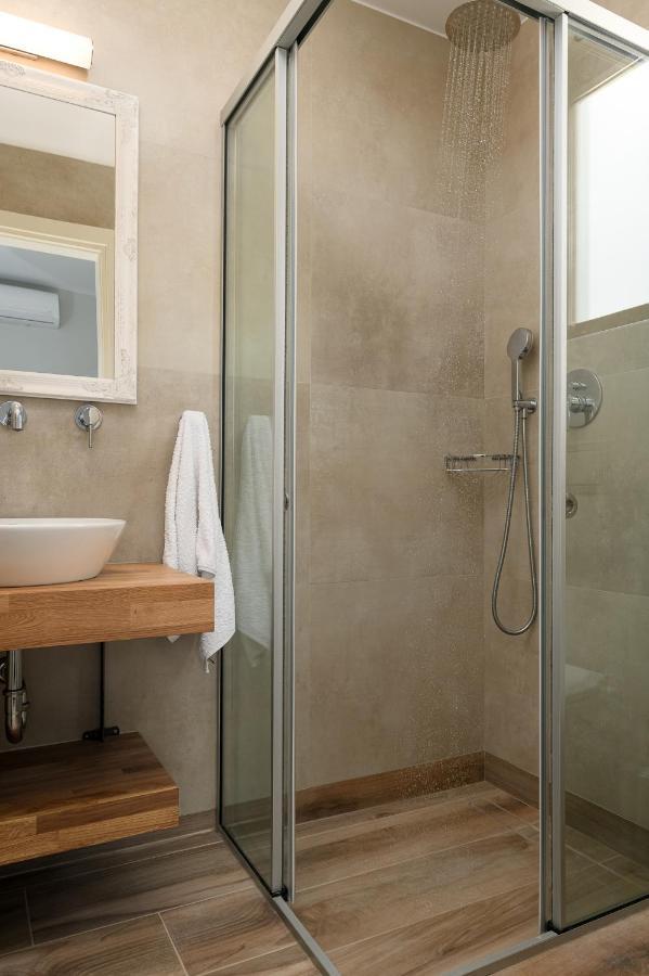 Diamond Dream III Apartment Kalamaki  Luaran gambar